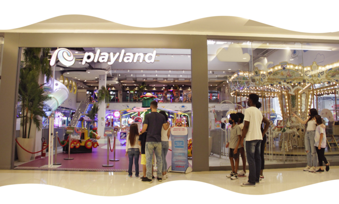Playland: saiba como essa onda de parques de diversão começou 